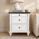 Hyde Nightstand