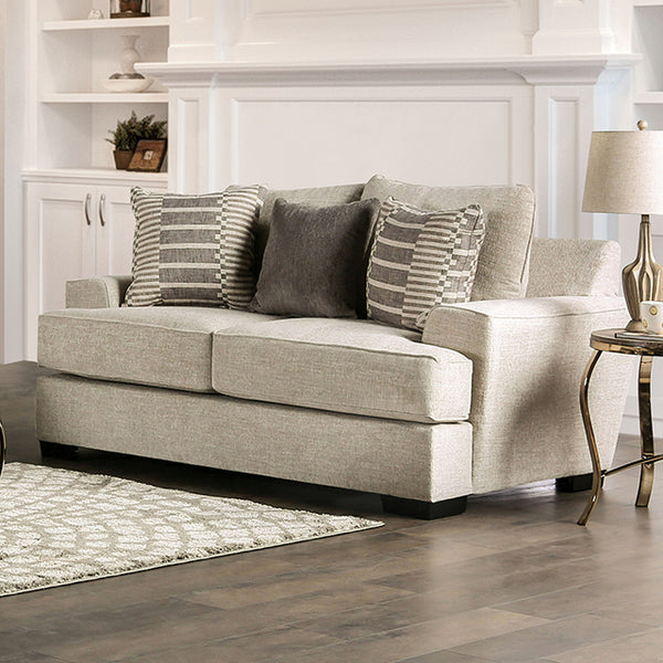 Holborn Loveseat
