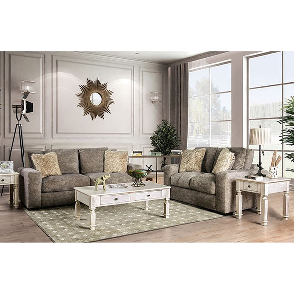 Crane Love Seat