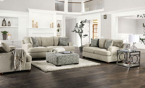 Salisbury Chair