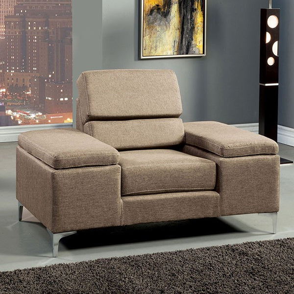Rhodes Chair