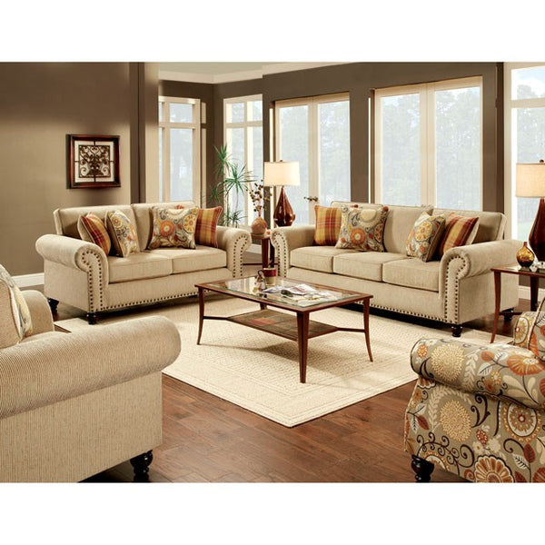 Rollins Love Seat