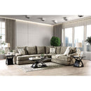 Senda Sectional