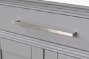 Soline Vanity Set w/ Mirror