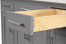 Soline Vanity Set w/ Mirror