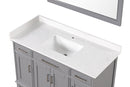 Soline Vanity Set w/ Mirror