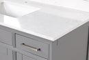 Soline Vanity Set w/ Mirror
