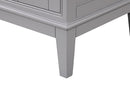 Soline Vanity Set w/ Mirror