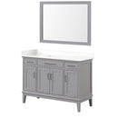 Soline Vanity Set w/ Mirror