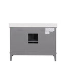 Soline Vanity Set w/ Mirror