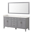 Almeria Vanity Set w/ Mirror