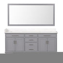 Almeria Vanity Set w/ Mirror