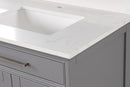 Almeria Vanity Set w/ Mirror