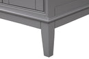 Almeria Vanity Set w/ Mirror
