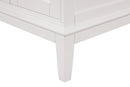 Almeria Vanity Set