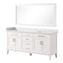 Almeria Vanity Set w/ Mirror