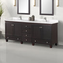 Oliva Vanity Set
