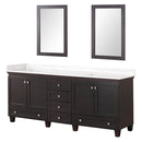 Oliva Vanity Set w/ Mirror