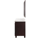 Oliva Vanity Set w/ Mirror