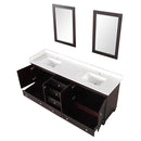 Oliva Vanity Set w/ Mirror