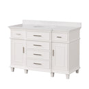 Zadar Vanity Set