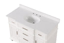 Zadar Vanity Set