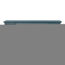 Fidel 74'' TV Console w/ Electric Fireplace