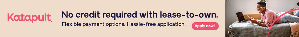 Katapult — No credit required with lease-to-own. Flexible payment options. Hassle-free application. Apply now!
